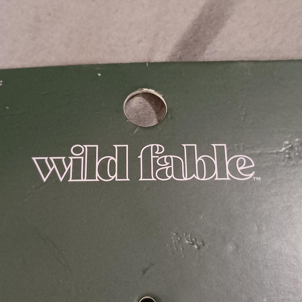 WILD FABLE RINGS (6 RINGS) - Picture 7 of 8